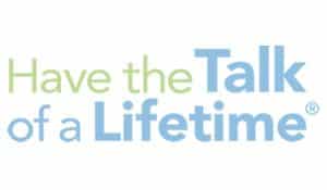 Have the Talk of a Lifetime