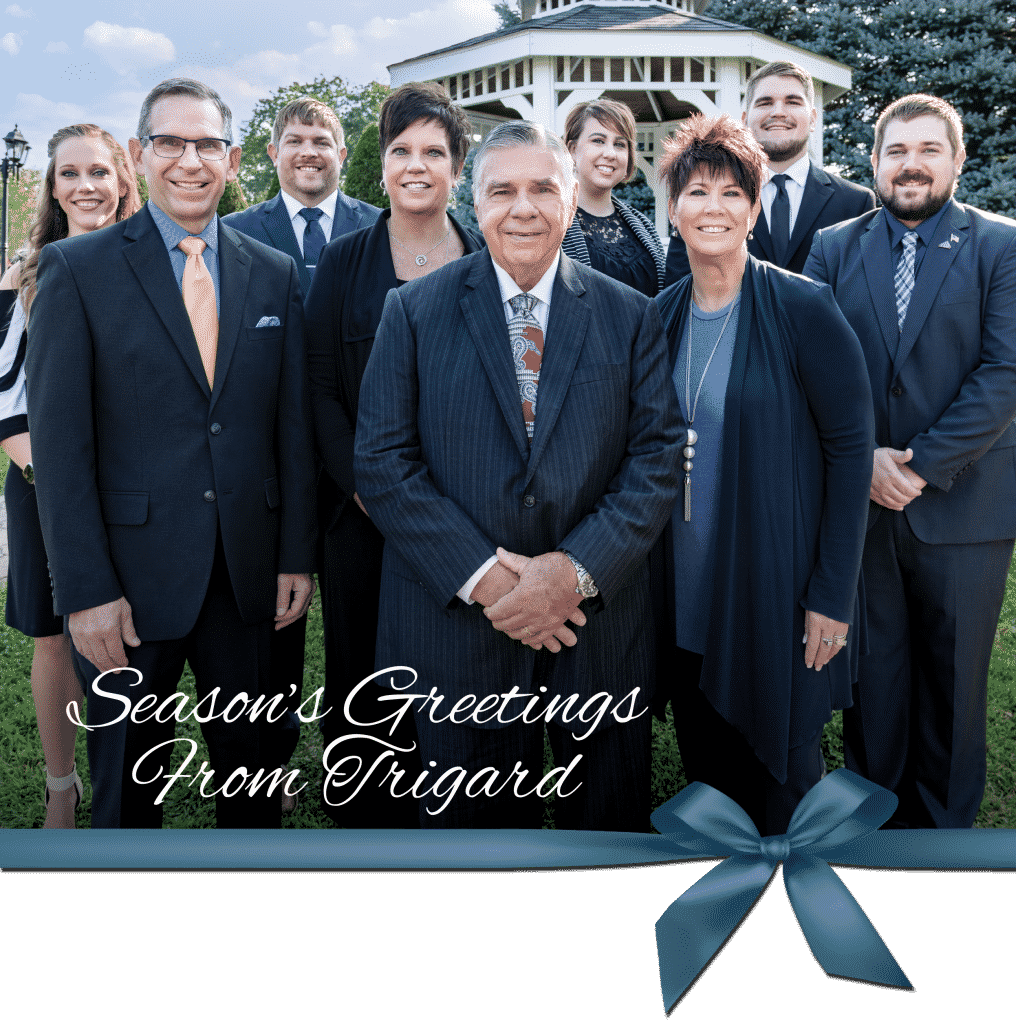 Trigard Family Owned Holidays
