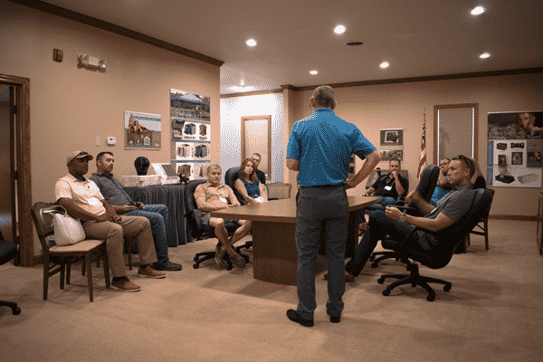 Trigard Dealer Conference