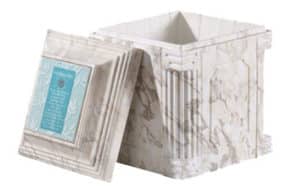 Healing Tree Cremation Urn Vault Img