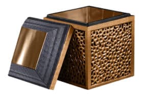 Reflection Cremation Urn Vault