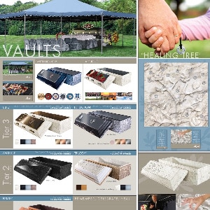 Increase Vault Sales