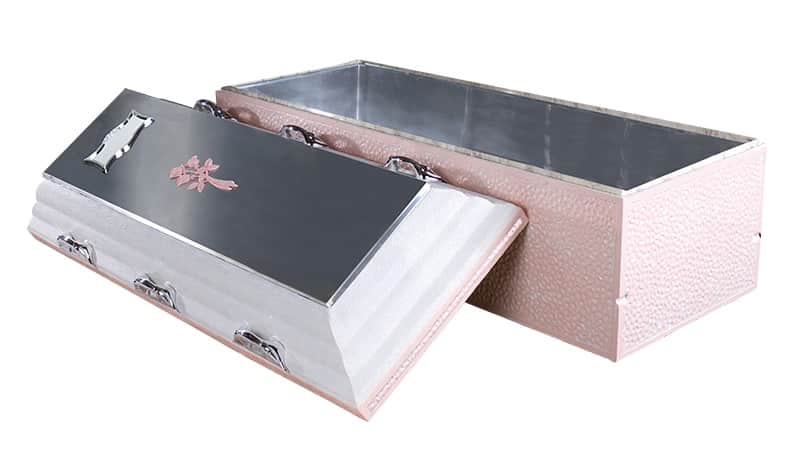 When Did Burial Vaults First Start Being Used