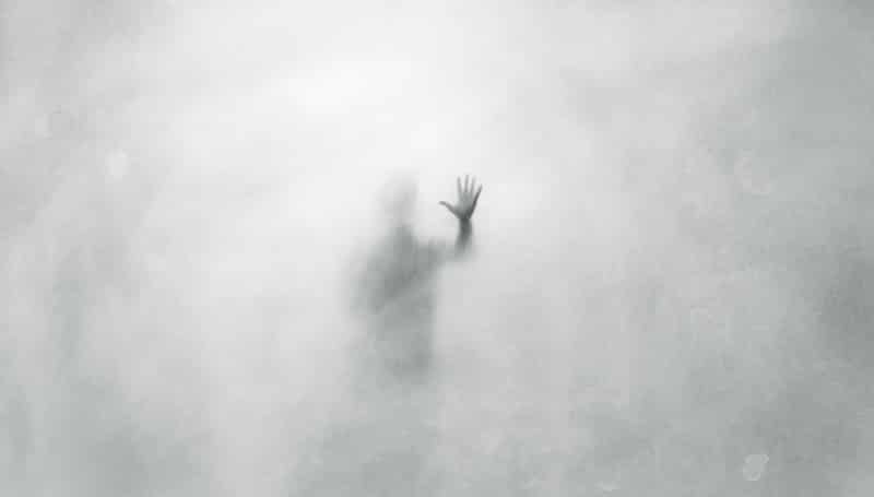 Burial Traditions In Africa Ghosts