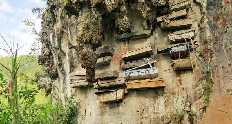 Burial Traditions Of The Republic Of The Philippines