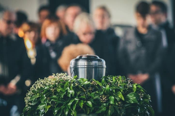 Cremation Services Costs
