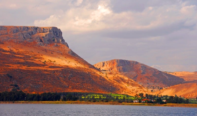 Tibet And Mongolian Sky Burials
