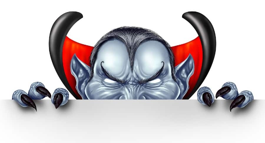 Bela Lugosi Burial In Dracula Costume