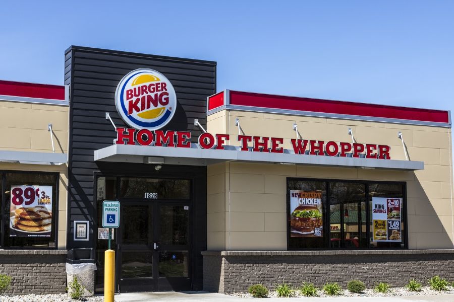 David Kime Buried With Whopper On Chest