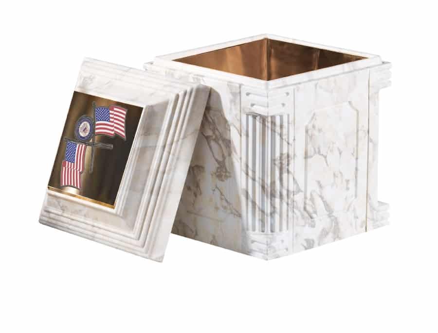 Benefits Of An Urn Vault