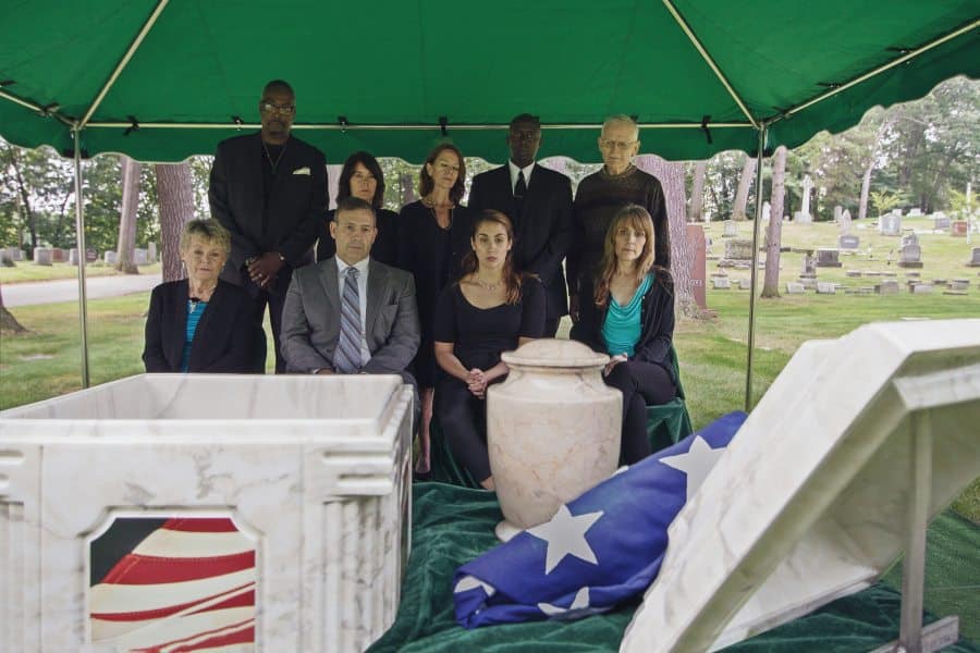 Peace Of Mind For Families