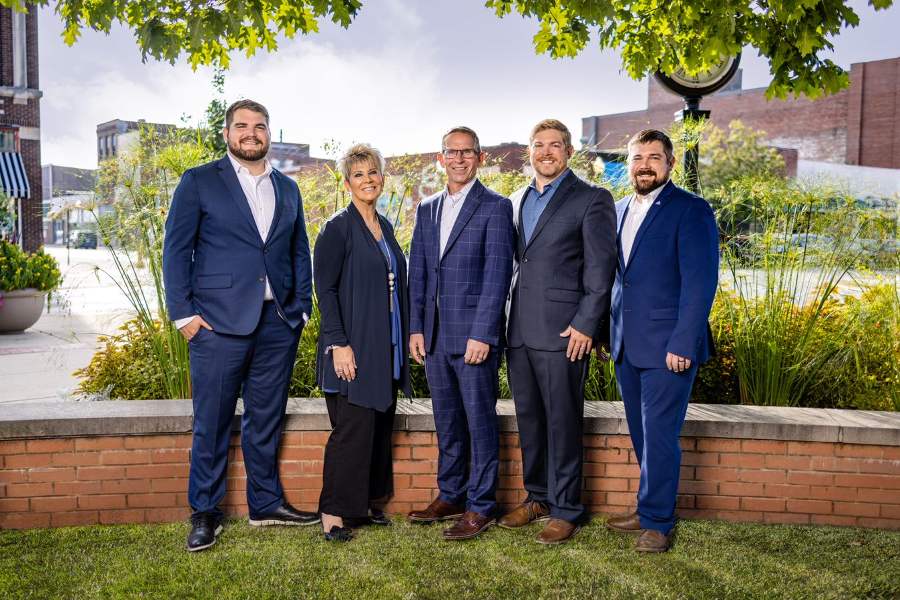 Contact Team Trigard for Urn Vault Pricing Information