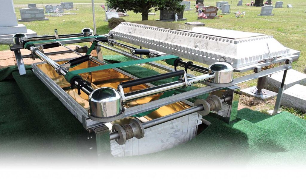 How to Start a Burial Vault Business