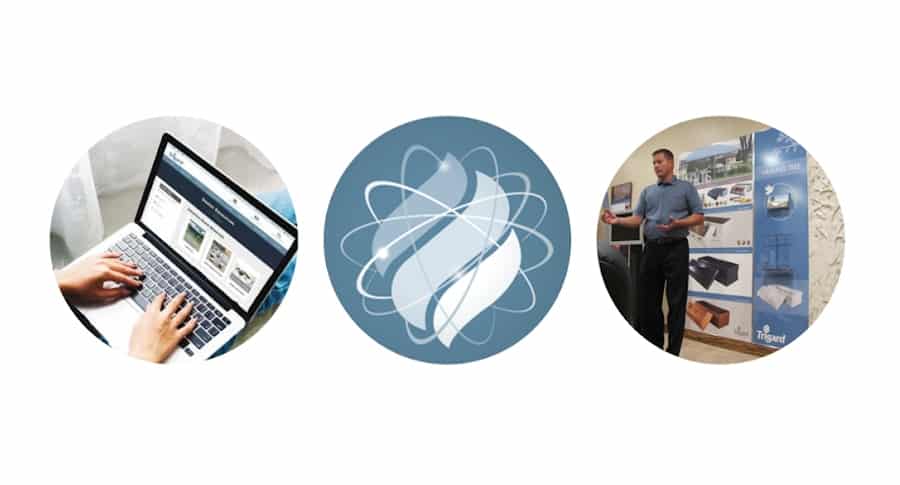 Partner with Trigard Burial Vault Company