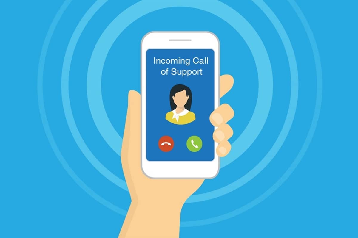 Reach out to comfort someone on special days