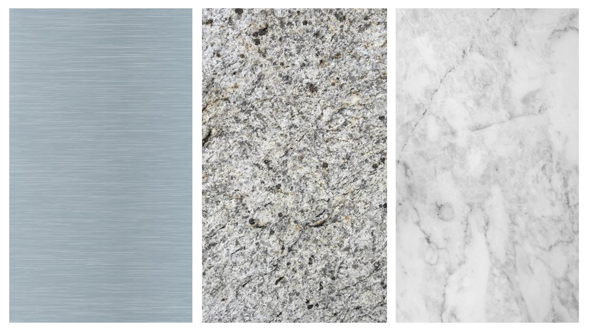 Urn Vault Materials: Steel, Fiberglass, Granite, Marble