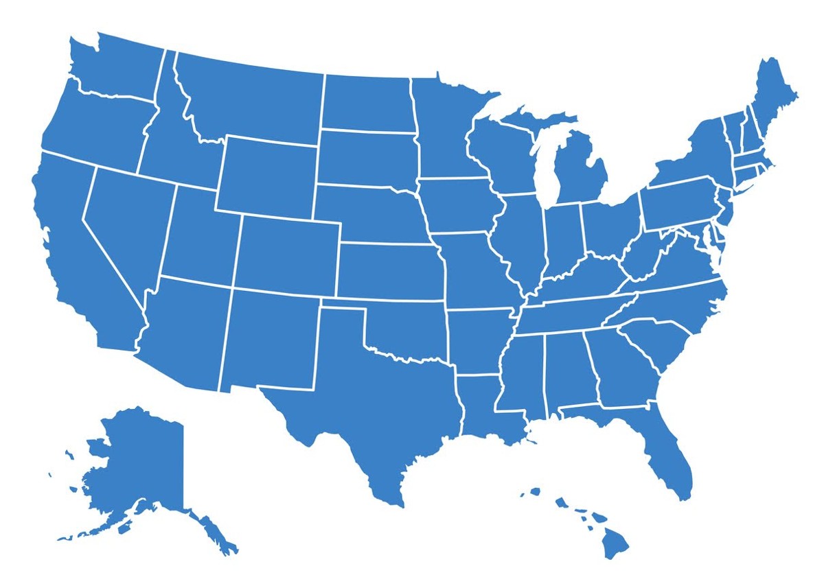 Specific state requirements for burials requiring cemeteries