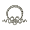 Silver Wreath