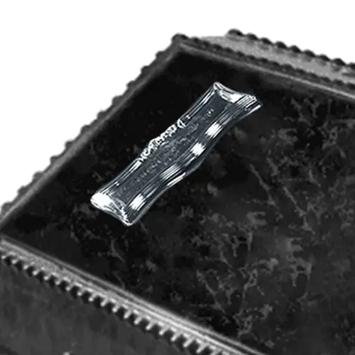 Aegean Burial Vault Name Plate