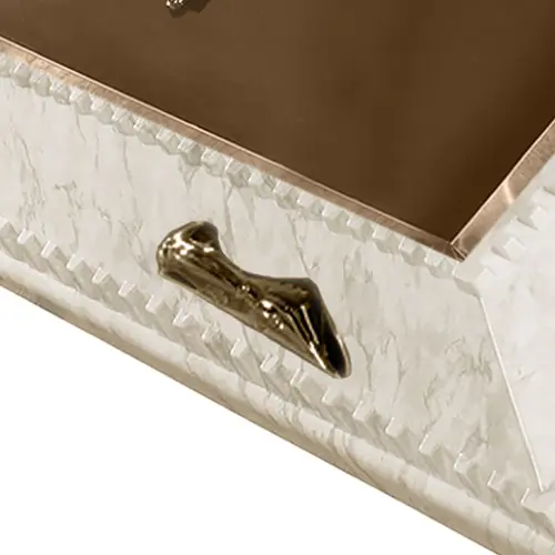 Burial Vault Handles