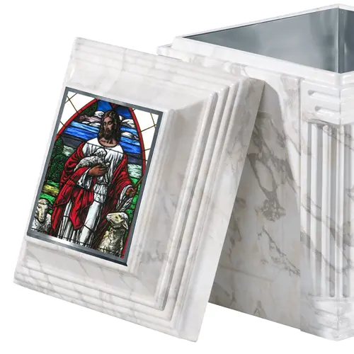 Elite Urn Vault Applique