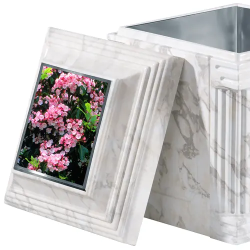 Elite Urn Vault Applique