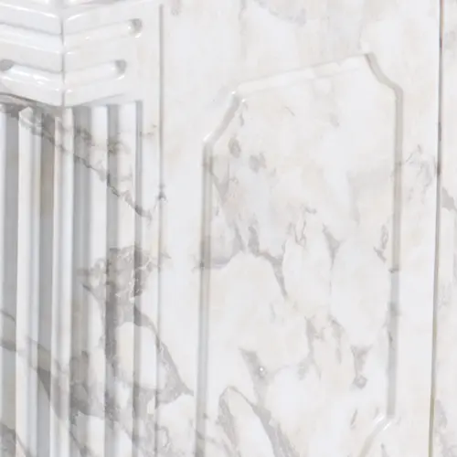 Elite Urn Vault Simulated Stone Finish