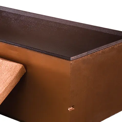 Estate Burial Vault Polymer Liner