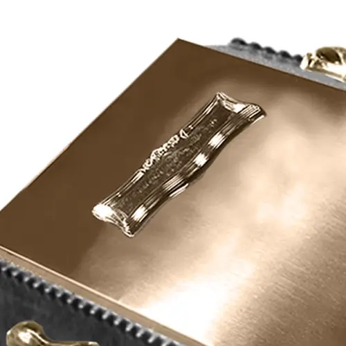 Personalized Nameplate