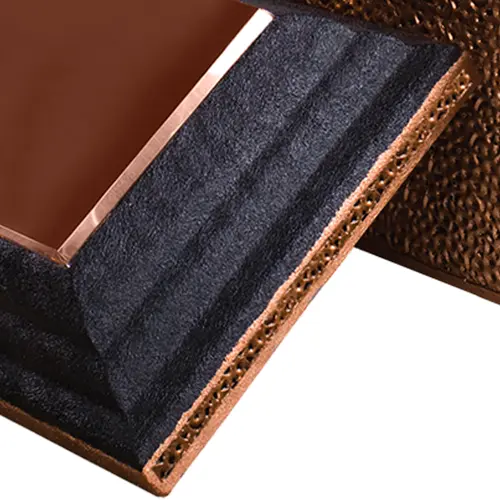 Reflection Burial Vault Arched Cover