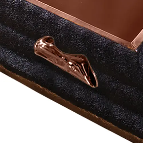 Reflection Burial Vault Handles