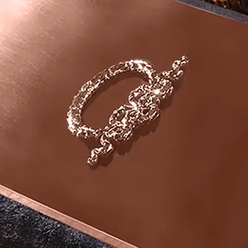 Reflection Burial Vault Wreath