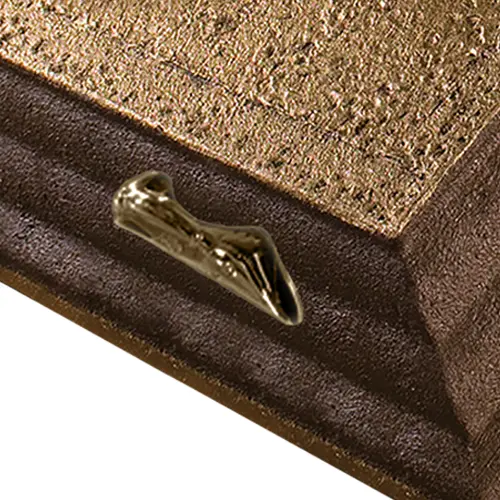 Trilogy Burial Vault Handles