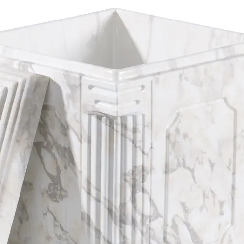 Aegean Decorative Corner Molding