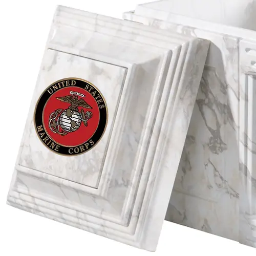 Aegean Military Emblems