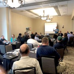 Blake Swinford Presenting Blake Swinford Presenting