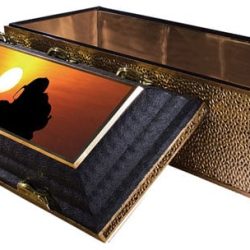 Fallen Hero Burial Vault