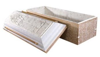 Trilogy Thumb Burial Vault